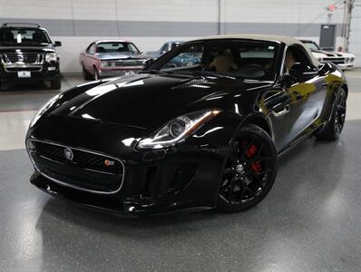 2014 Jaguar F-TYPE S - Photo 40 - Addison, IL 60101