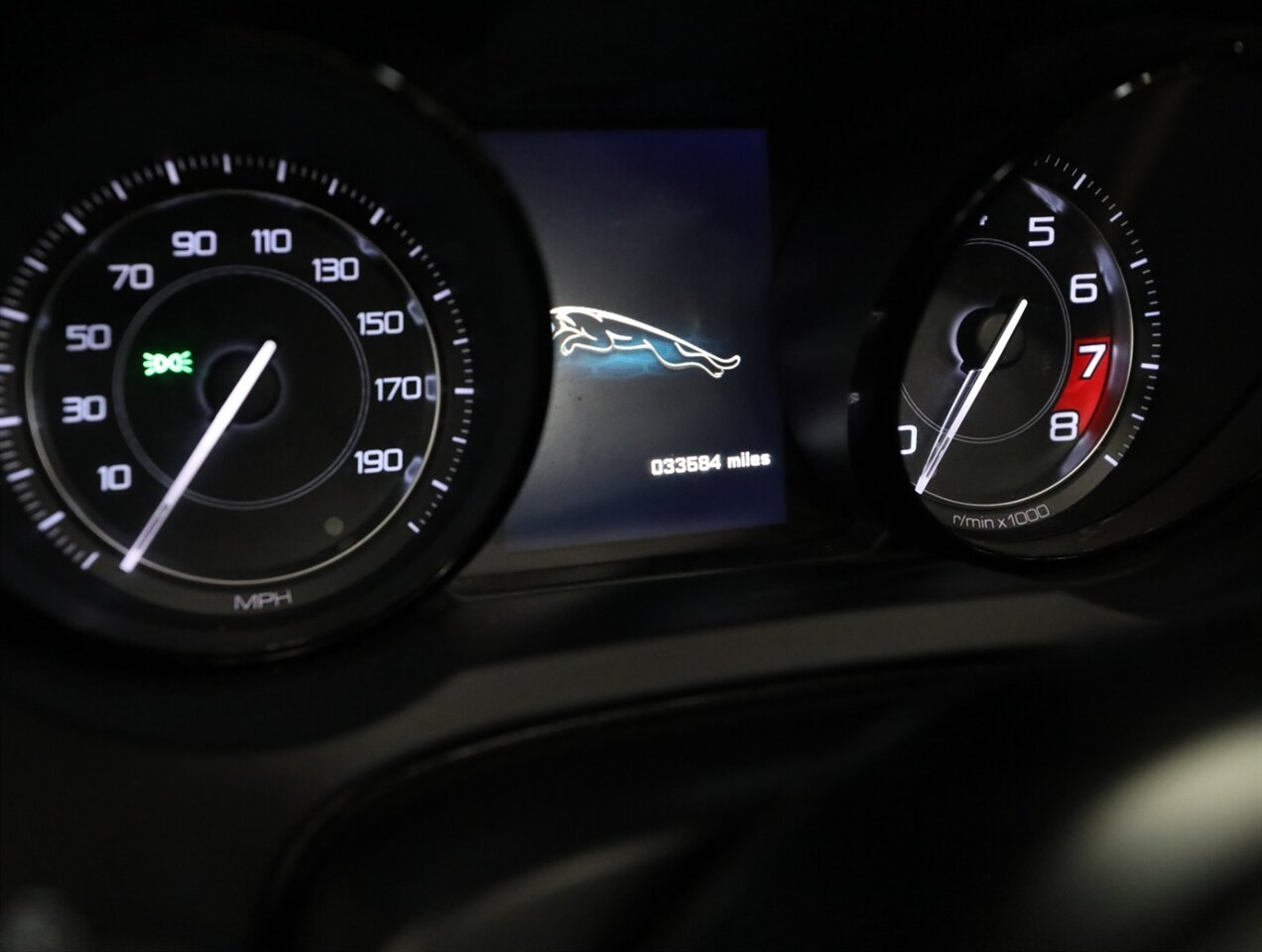 2014 Jaguar F-TYPE S - Photo 38 - Addison, IL 60101