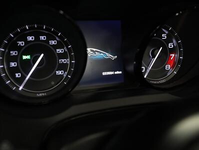 2014 Jaguar F-TYPE S - Photo 38 - Addison, IL 60101