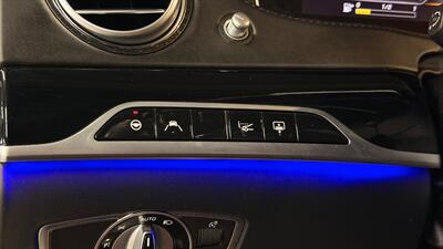 2020 Mercedes-Benz S 560 4MATIC   - Photo 54 - Addison, IL 60101
