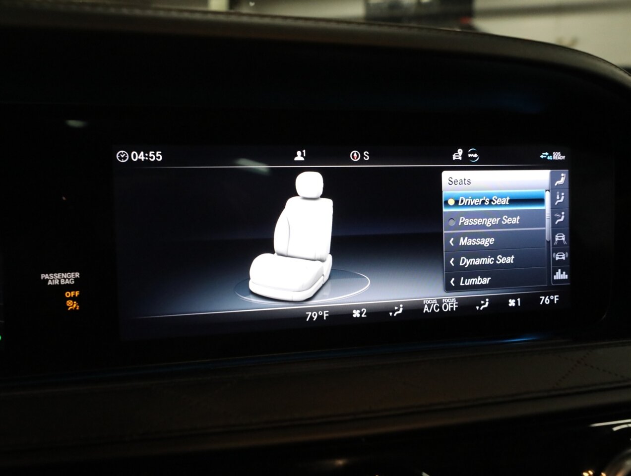 2020 Mercedes-Benz S 560 4MATIC - Photo 39 - Addison, IL 60101