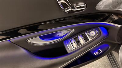 2020 Mercedes-Benz S 560 4MATIC   - Photo 51 - Addison, IL 60101