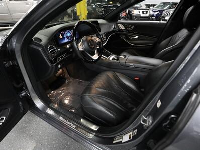 2020 Mercedes-Benz S 560 4MATIC - Photo 31 - Addison, IL 60101