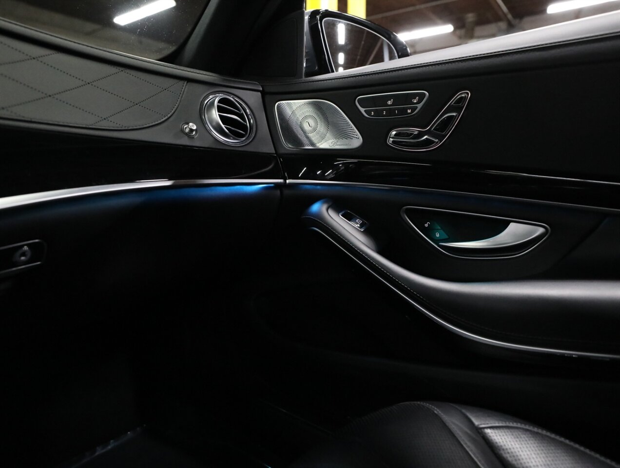 2020 Mercedes-Benz S 560 4MATIC - Photo 37 - Addison, IL 60101
