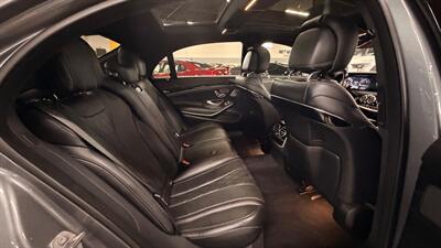2020 Mercedes-Benz S 560 4MATIC   - Photo 26 - Addison, IL 60101