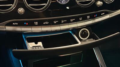 2020 Mercedes-Benz S 560 4MATIC   - Photo 86 - Addison, IL 60101