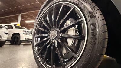 2020 Mercedes-Benz S 560 4MATIC   - Photo 12 - Addison, IL 60101