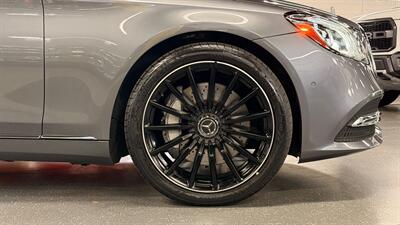2020 Mercedes-Benz S 560 4MATIC   - Photo 114 - Addison, IL 60101