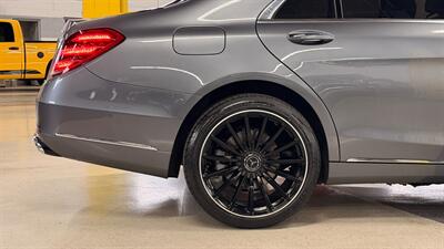 2020 Mercedes-Benz S 560 4MATIC   - Photo 120 - Addison, IL 60101