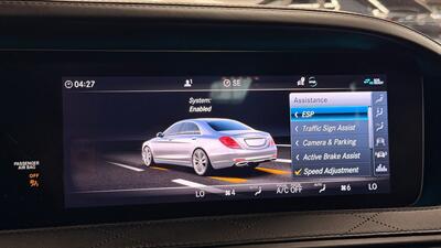 2020 Mercedes-Benz S 560 4MATIC   - Photo 83 - Addison, IL 60101