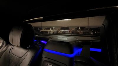 2020 Mercedes-Benz S 560 4MATIC   - Photo 42 - Addison, IL 60101