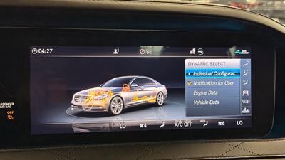2020 Mercedes-Benz S 560 4MATIC   - Photo 81 - Addison, IL 60101