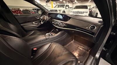 2020 Mercedes-Benz S 560 4MATIC   - Photo 28 - Addison, IL 60101