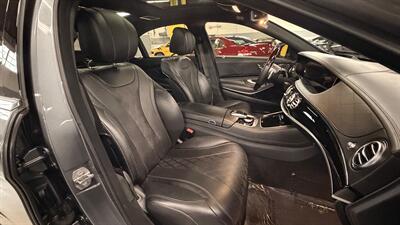 2020 Mercedes-Benz S 560 4MATIC   - Photo 27 - Addison, IL 60101