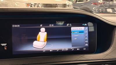 2020 Mercedes-Benz S 560 4MATIC   - Photo 70 - Addison, IL 60101