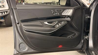2020 Mercedes-Benz S 560 4MATIC   - Photo 34 - Addison, IL 60101