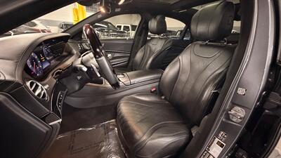 2020 Mercedes-Benz S 560 4MATIC   - Photo 23 - Addison, IL 60101
