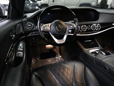 2020 Mercedes-Benz S 560 4MATIC - Photo 28 - Addison, IL 60101