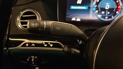 2020 Mercedes-Benz S 560 4MATIC   - Photo 109 - Addison, IL 60101