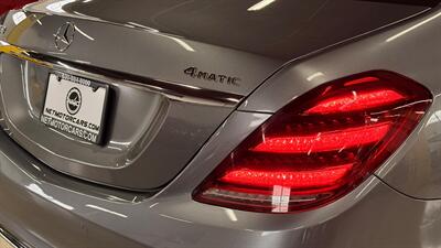 2020 Mercedes-Benz S 560 4MATIC   - Photo 18 - Addison, IL 60101
