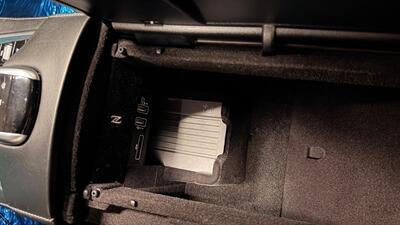 2020 Mercedes-Benz S 560 4MATIC   - Photo 93 - Addison, IL 60101