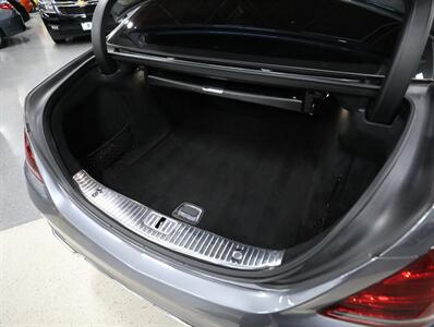 2020 Mercedes-Benz S 560 4MATIC - Photo 22 - Addison, IL 60101