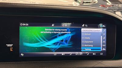 2020 Mercedes-Benz S 560 4MATIC   - Photo 76 - Addison, IL 60101