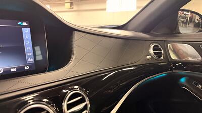 2020 Mercedes-Benz S 560 4MATIC   - Photo 104 - Addison, IL 60101