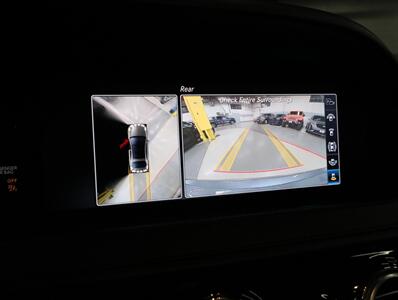 2020 Mercedes-Benz S 560 4MATIC - Photo 41 - Addison, IL 60101