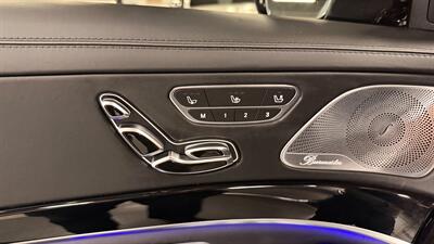 2020 Mercedes-Benz S 560 4MATIC   - Photo 52 - Addison, IL 60101