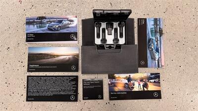 2020 Mercedes-Benz S 560 4MATIC   - Photo 128 - Addison, IL 60101