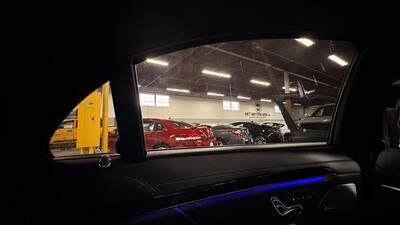 2020 Mercedes-Benz S 560 4MATIC   - Photo 44 - Addison, IL 60101