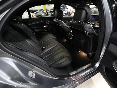 2020 Mercedes-Benz S 560 4MATIC - Photo 20 - Addison, IL 60101