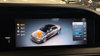 2020 Mercedes-Benz S 560 4MATIC   - Photo 82 - Addison, IL 60101