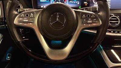 2020 Mercedes-Benz S 560 4MATIC   - Photo 58 - Addison, IL 60101