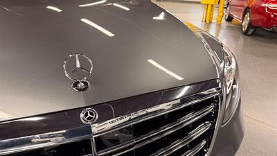 2020 Mercedes-Benz S 560 4MATIC   - Photo 10 - Addison, IL 60101