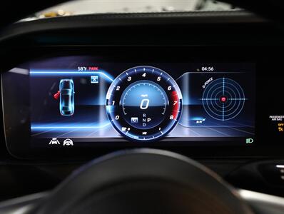 2020 Mercedes-Benz S 560 4MATIC - Photo 45 - Addison, IL 60101