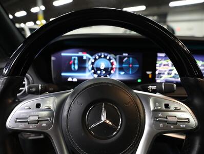 2020 Mercedes-Benz S 560 4MATIC - Photo 44 - Addison, IL 60101
