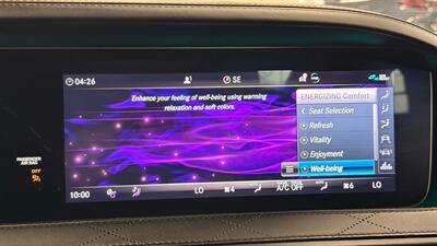 2020 Mercedes-Benz S 560 4MATIC   - Photo 75 - Addison, IL 60101