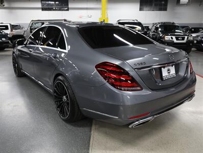 2020 Mercedes-Benz S 560 4MATIC - Photo 13 - Addison, IL 60101