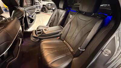 2020 Mercedes-Benz S 560 4MATIC   - Photo 48 - Addison, IL 60101