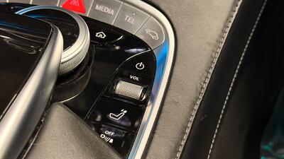 2020 Mercedes-Benz S 560 4MATIC   - Photo 90 - Addison, IL 60101