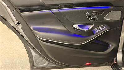 2020 Mercedes-Benz S 560 4MATIC   - Photo 37 - Addison, IL 60101