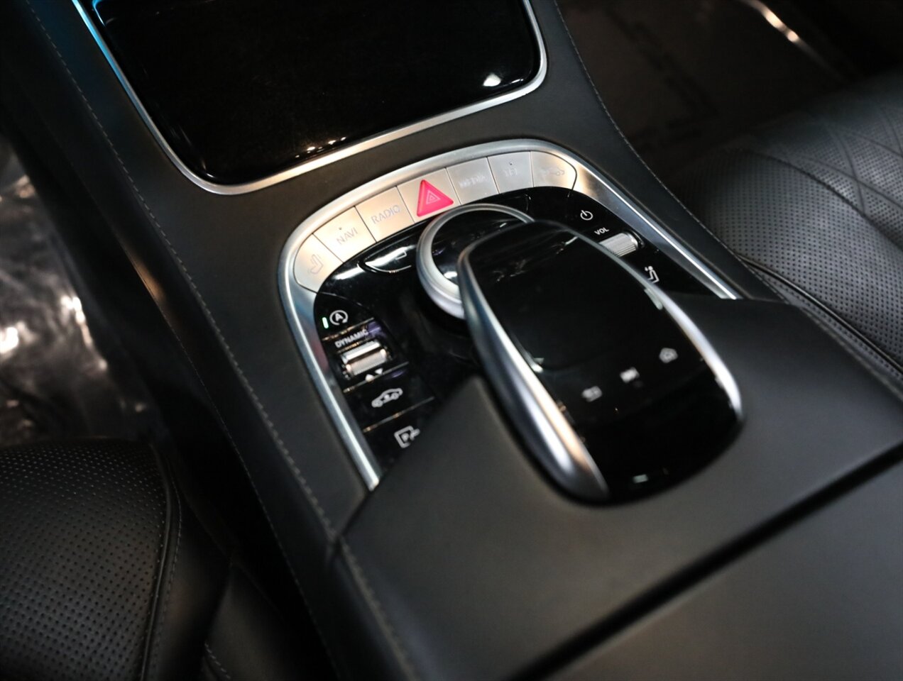 2020 Mercedes-Benz S 560 4MATIC - Photo 35 - Addison, IL 60101