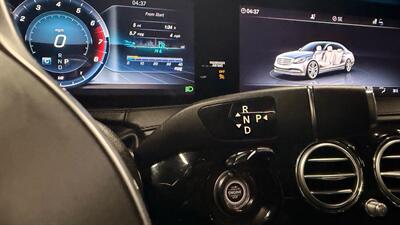 2020 Mercedes-Benz S 560 4MATIC   - Photo 110 - Addison, IL 60101