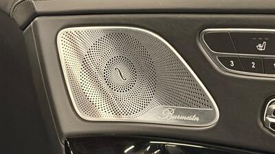 2020 Mercedes-Benz S 560 4MATIC   - Photo 31 - Addison, IL 60101