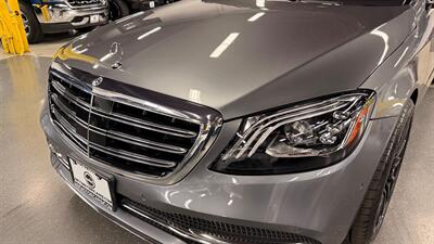 2020 Mercedes-Benz S 560 4MATIC   - Photo 11 - Addison, IL 60101