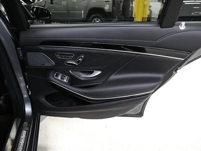2020 Mercedes-Benz S 560 4MATIC - Photo 19 - Addison, IL 60101