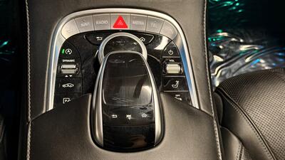 2020 Mercedes-Benz S 560 4MATIC   - Photo 89 - Addison, IL 60101