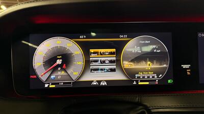 2020 Mercedes-Benz S 560 4MATIC   - Photo 61 - Addison, IL 60101